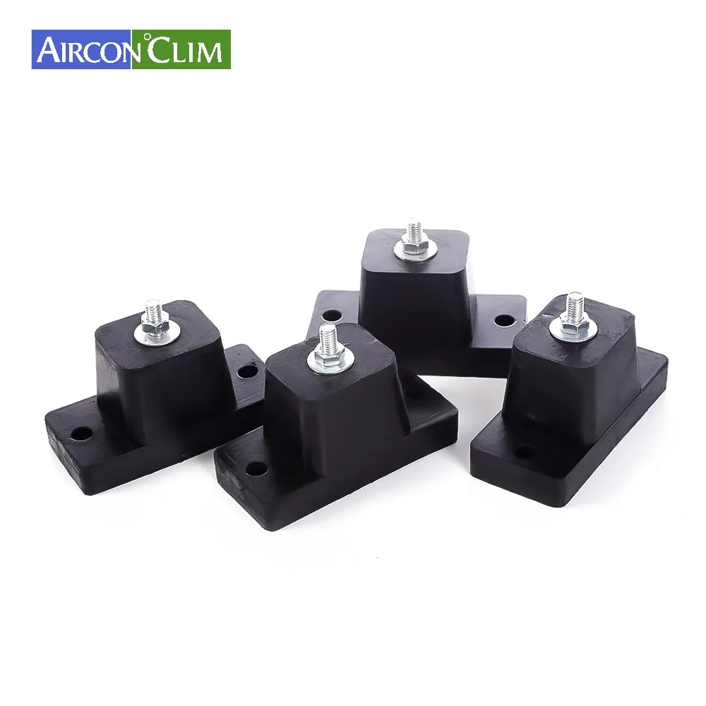 Amortiguador de vibracion RMS40/RMS50